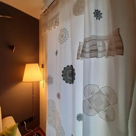 Apartment Delma's