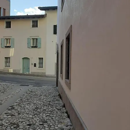 Delma's Apartment San Daniele del Friuli