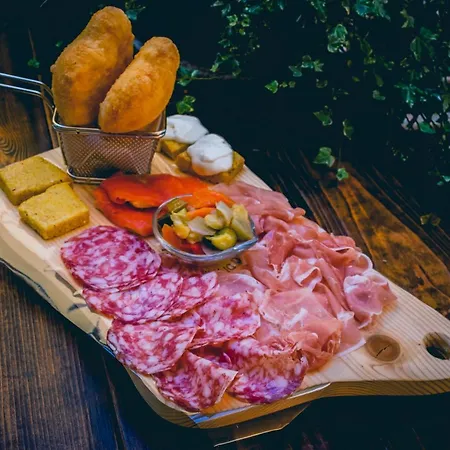 Delma's San Daniele del Friuli