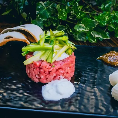 Διαμέρισμα Delma's *