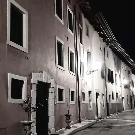 Delma's San Daniele del Friuli