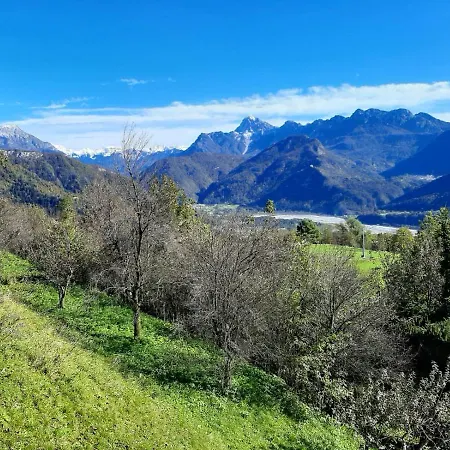 Διαμέρισμα Delma's *