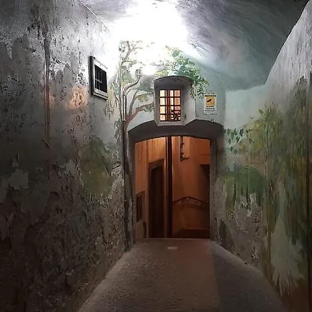 Διαμέρισμα Delma's