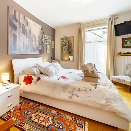 Apartment Delma's *