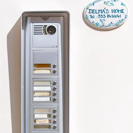 Διαμέρισμα Delma's San Daniele del Friuli