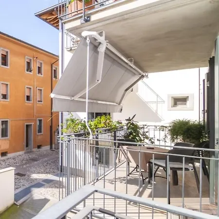 Apartment Delma's *
