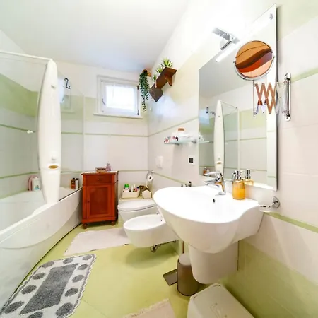 Delma's Διαμέρισμα San Daniele del Friuli