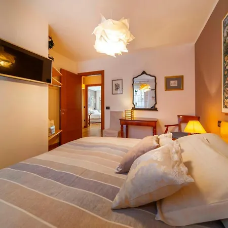 Διαμέρισμα Delma's *