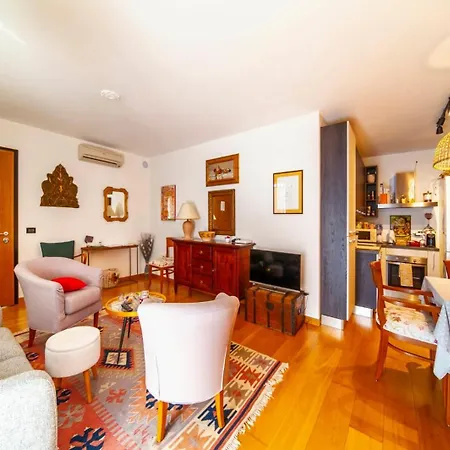 Apartment Delma's San Daniele del Friuli