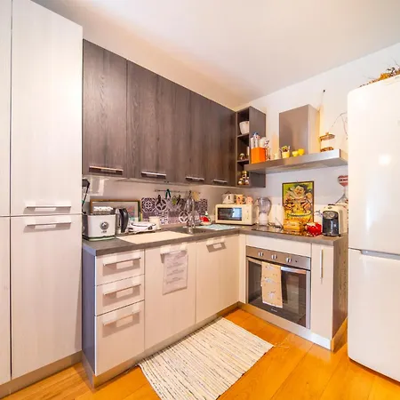 Apartment Delma's San Daniele del Friuli