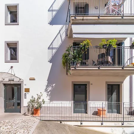 Delma's Διαμέρισμα